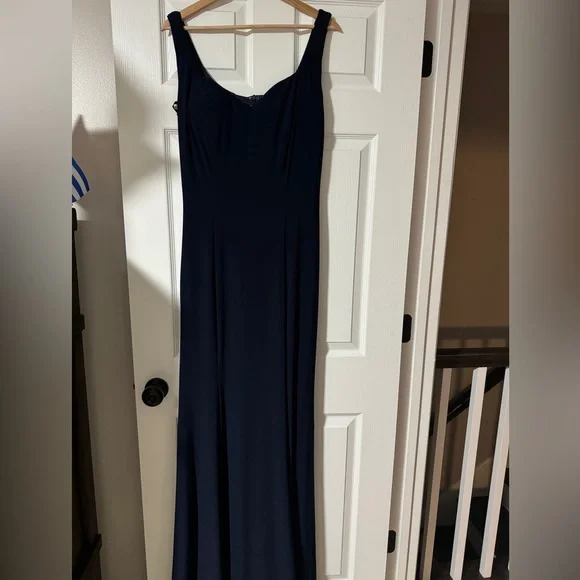 Terani Couture evening gown - Picture 3 of 15